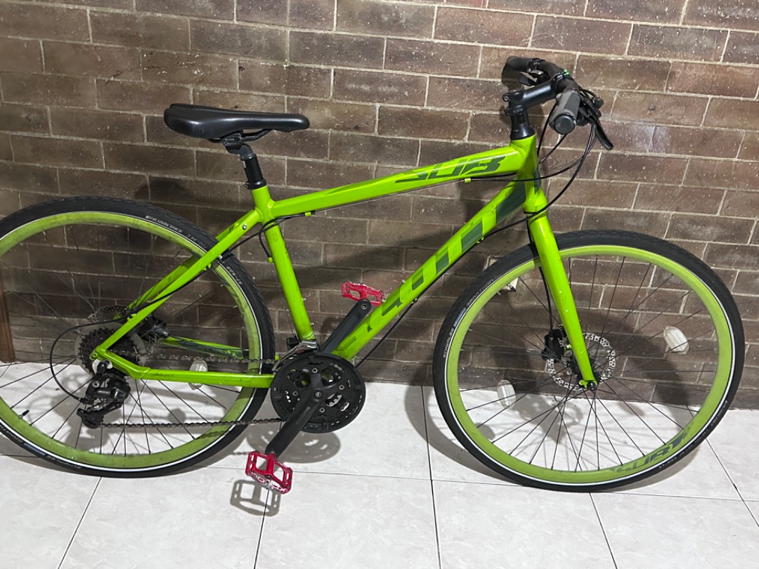 Scott sub 40 price top