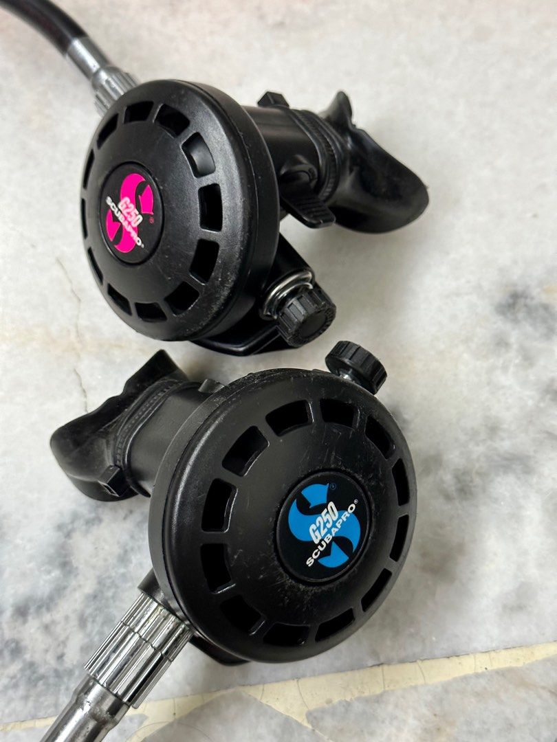 G250 scubapro online