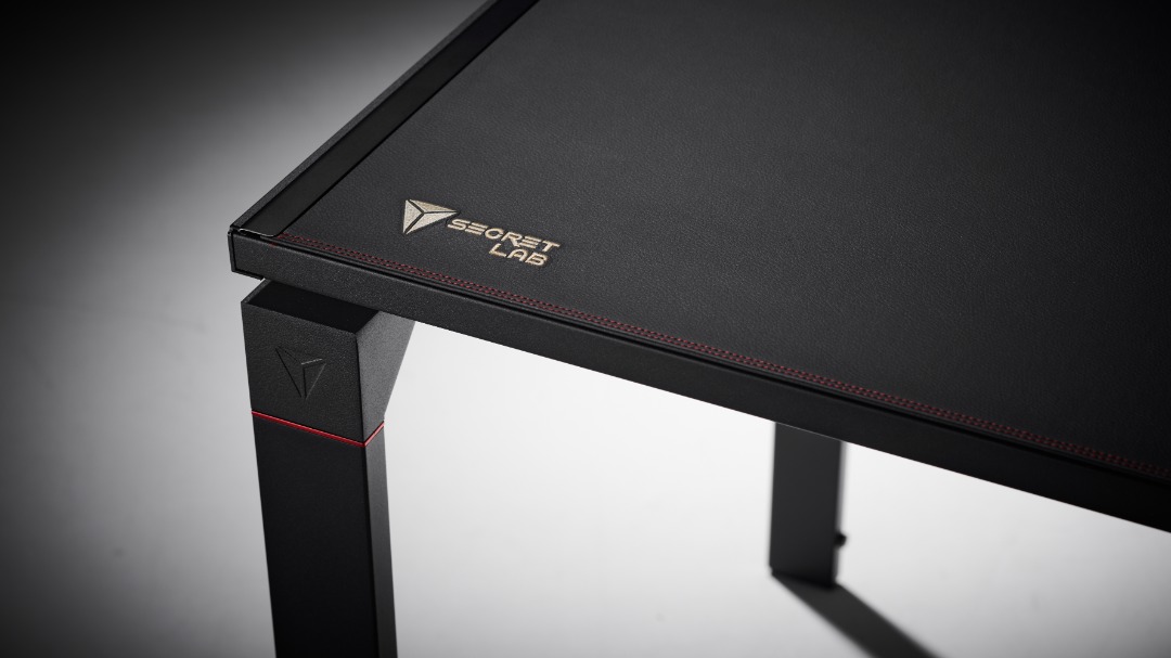 Secretlab Magnus Metal desk 1.5M stealth , Computers & Tech, Desktops