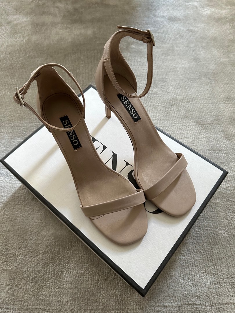 Senso heels shop