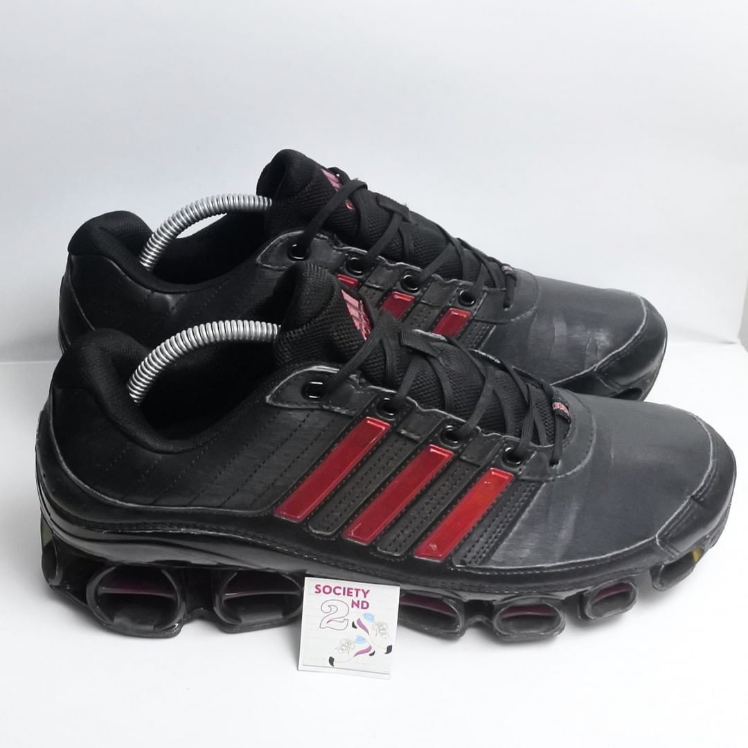Adidas ambition powerbounce hot sale