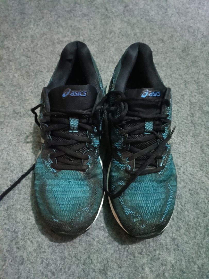 Asics nimbus 20 44.5 hot sale