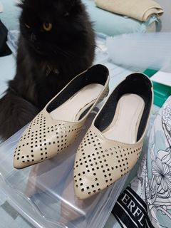 Sepatu wanita