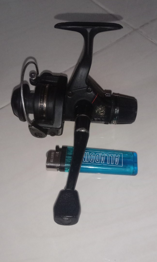 SHIMANO REEL USED FROM JAPAN