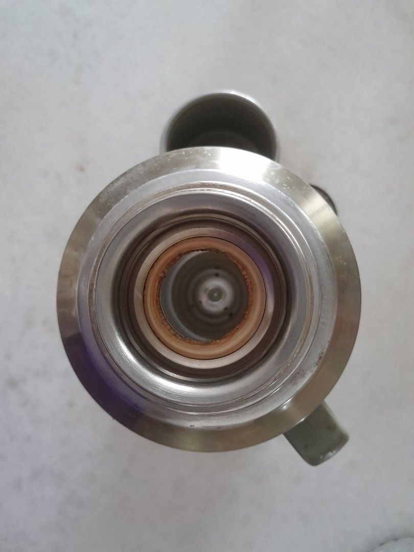 Shimizu Thermos/ Vaccum Flask, Furniture & Home Living, Kitchenware ...
