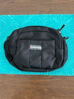 Wenger sling new arrivals bag