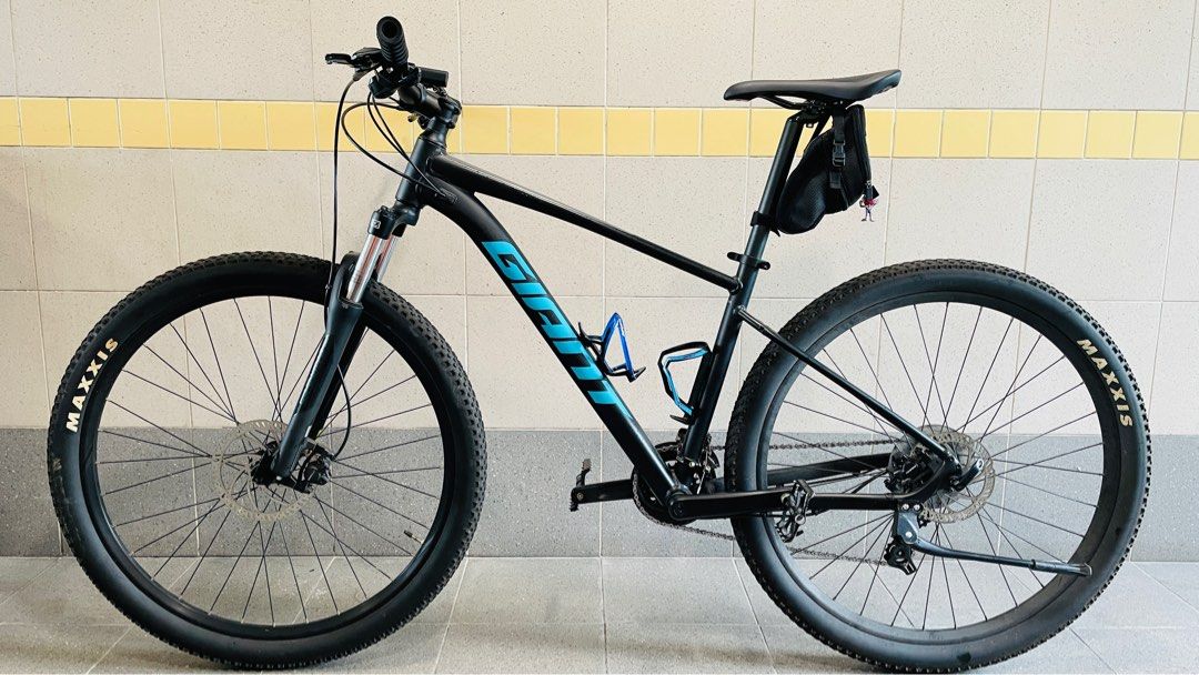 Giant talon sale 29.3