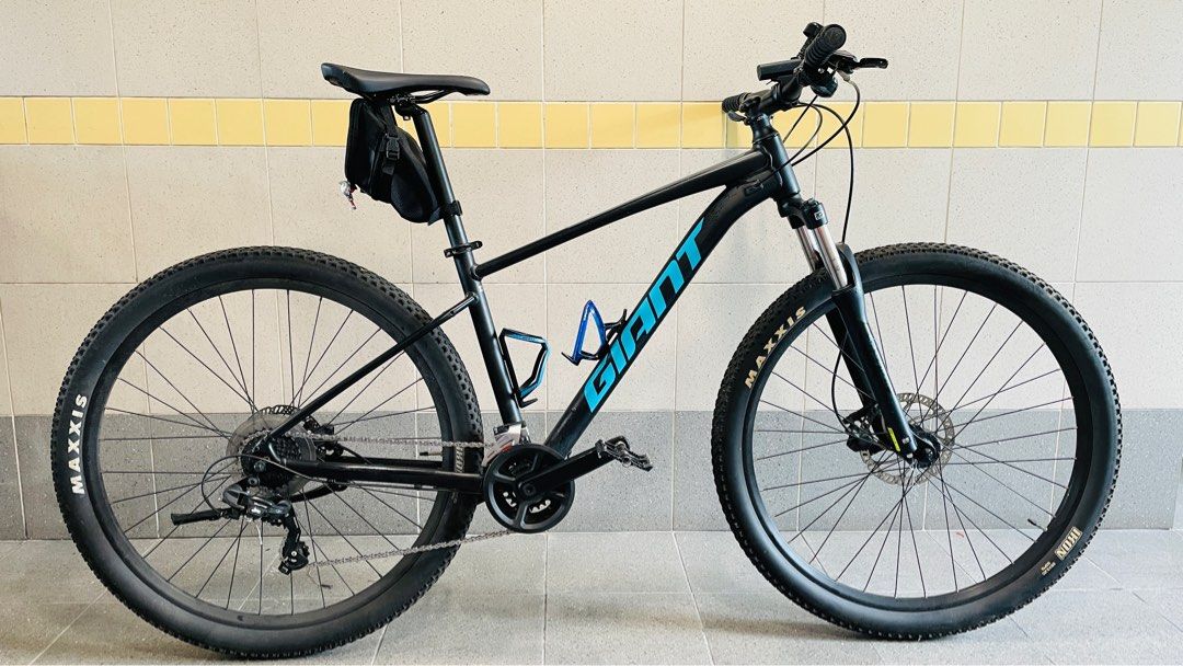 Giant talon 29.3 best sale