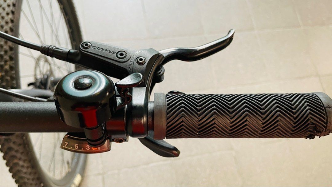 Giant discount talon 29.3