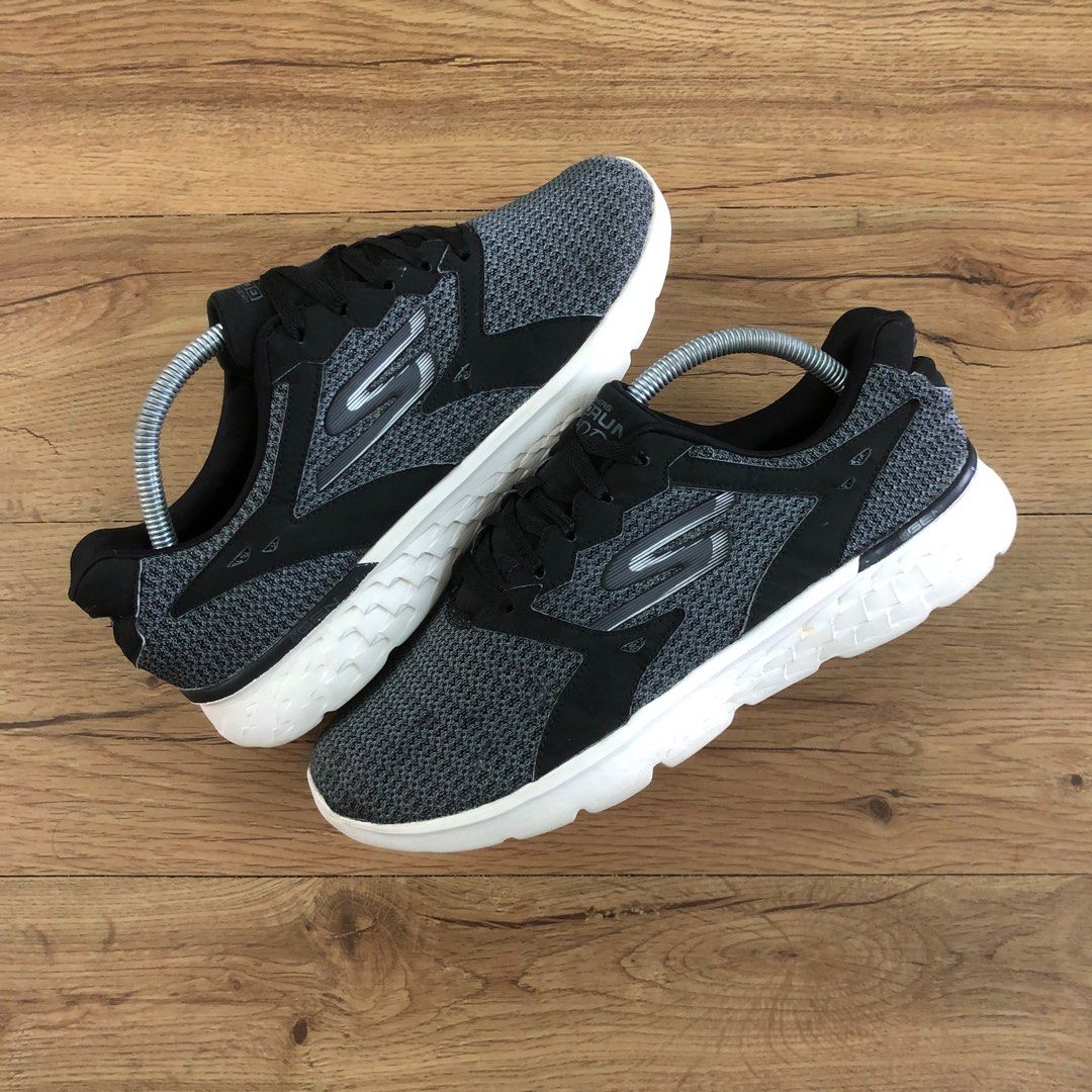 Skechers go best sale run mens 2018