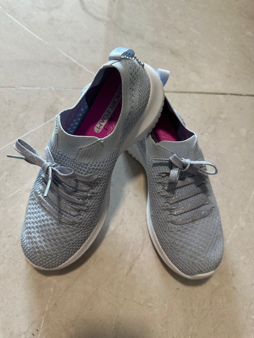 Cute memory hotsell foam shoes