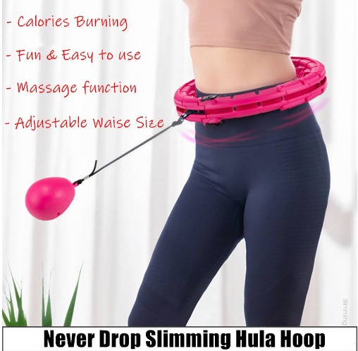 Slimming hoop sales