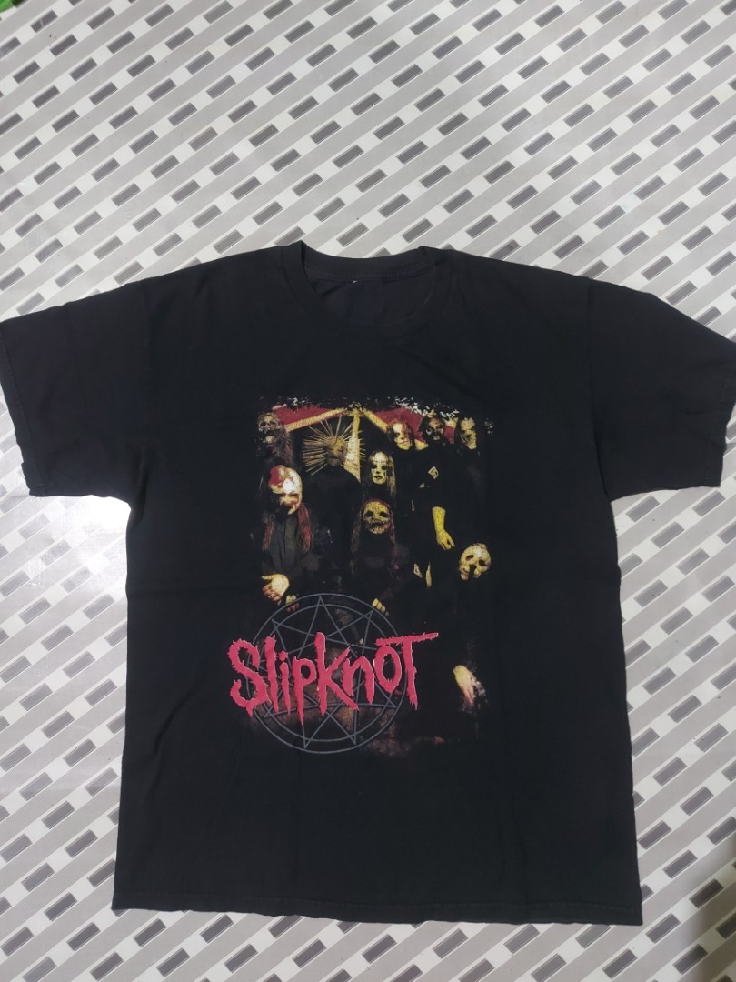 SlipKnot on Carousell