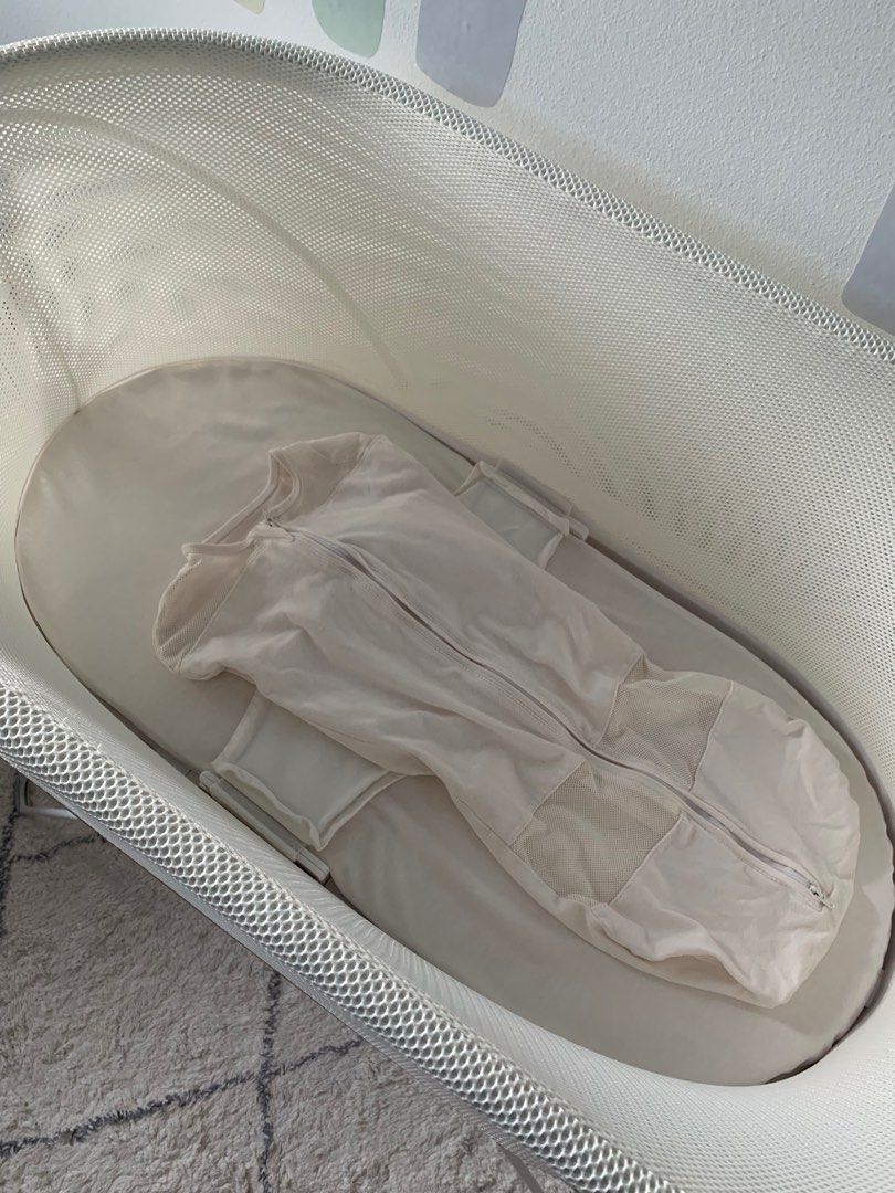 SNOO Smart Sleeper Babies & Kids, Baby Nursery & Kids