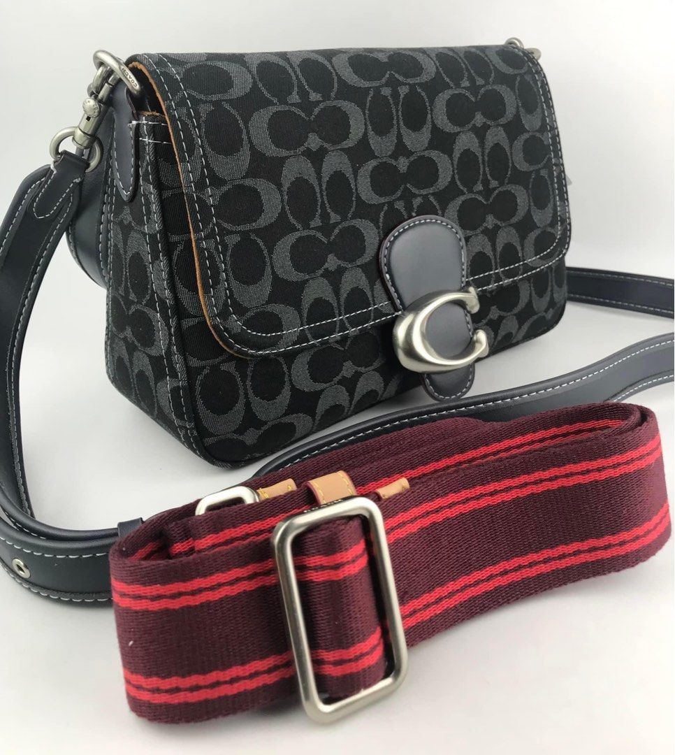 Soft Tabby Shoulder Bag (Category: Luxury Bags & Wallets) located in Rizal. Submitted by onlinedepotwholesale2nd (Listing ID 1245814972, Image 2). Description: Soft tabby shoulderbag CG094 10 1/2” (L) x 6 1/2” (H) x 3 1/2” (W) 2600.