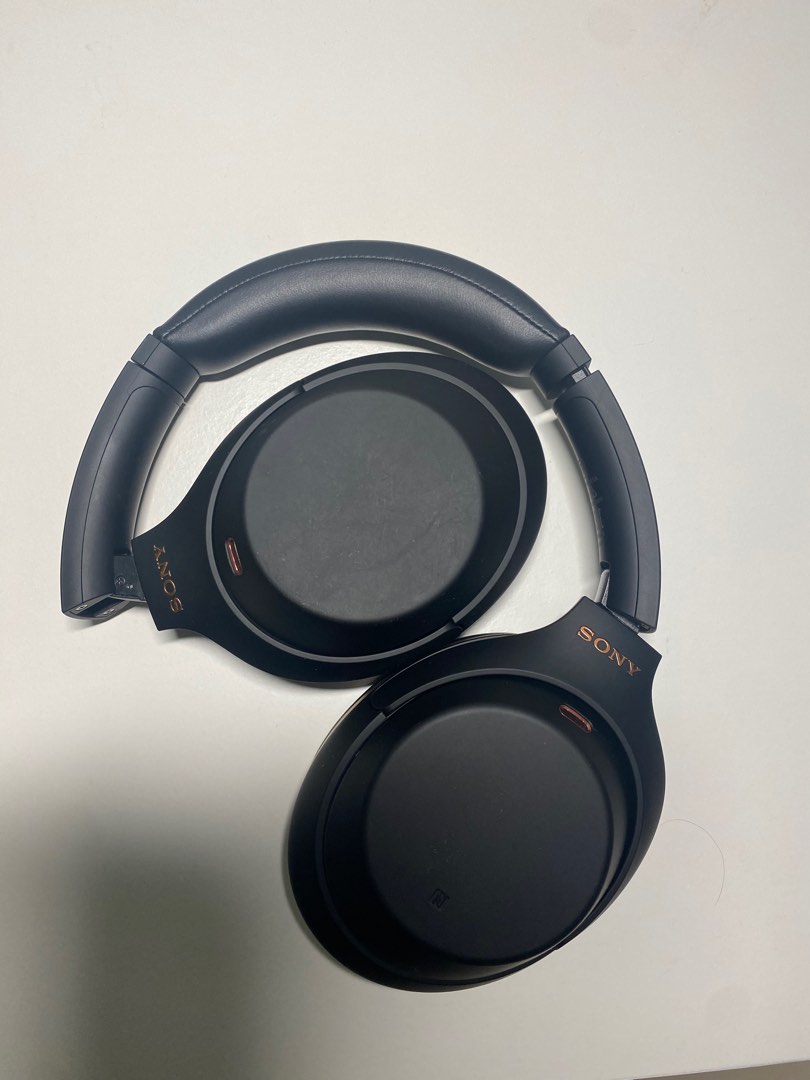 Sony WH1000XM4 / WH1000 XM4 Noise Cancelling Wireless Bluetooth