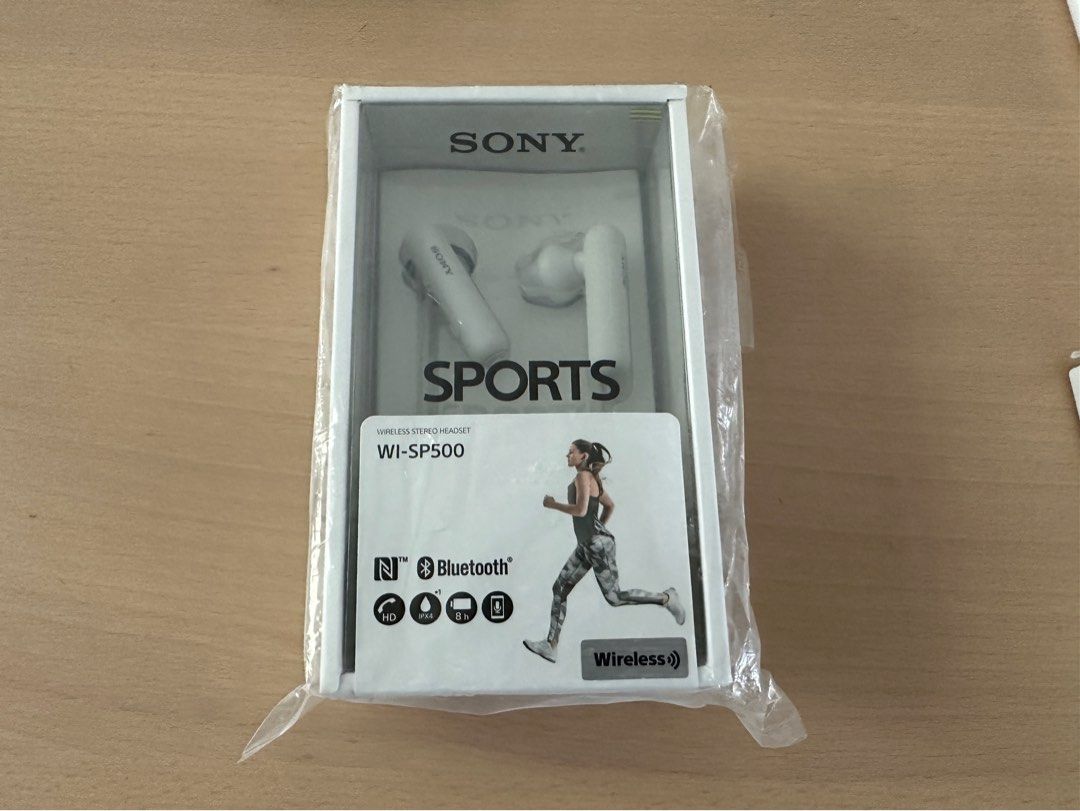 Sony wi sales 500