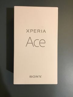 Sony Xperia Ace