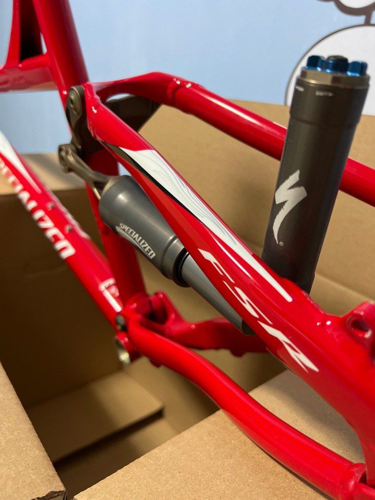 Specialized epic fsr comp 26 deals
