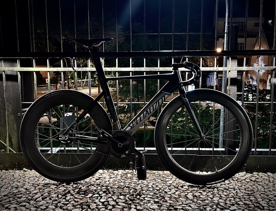 Specialized langster pro 2019 sales