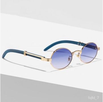 Oval deals designer glasses