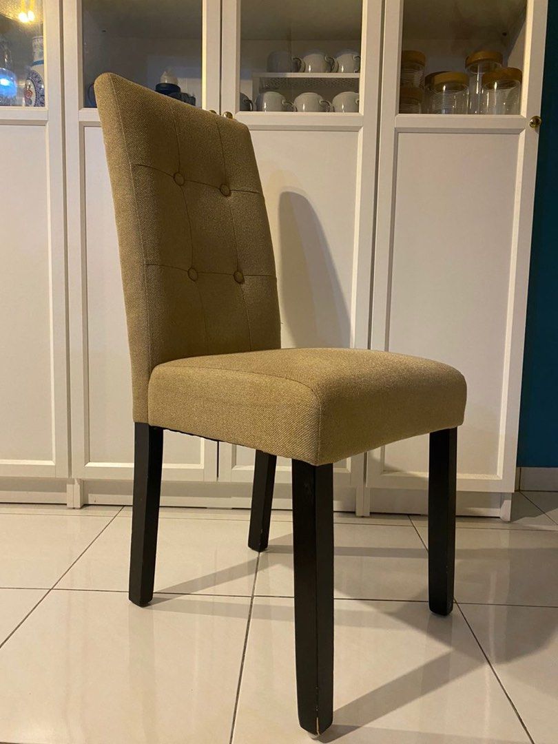 Ssf dining chair 2025
