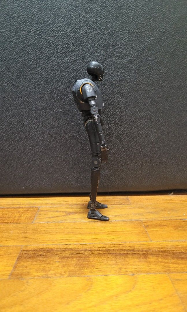 Star wars black series k2so deals