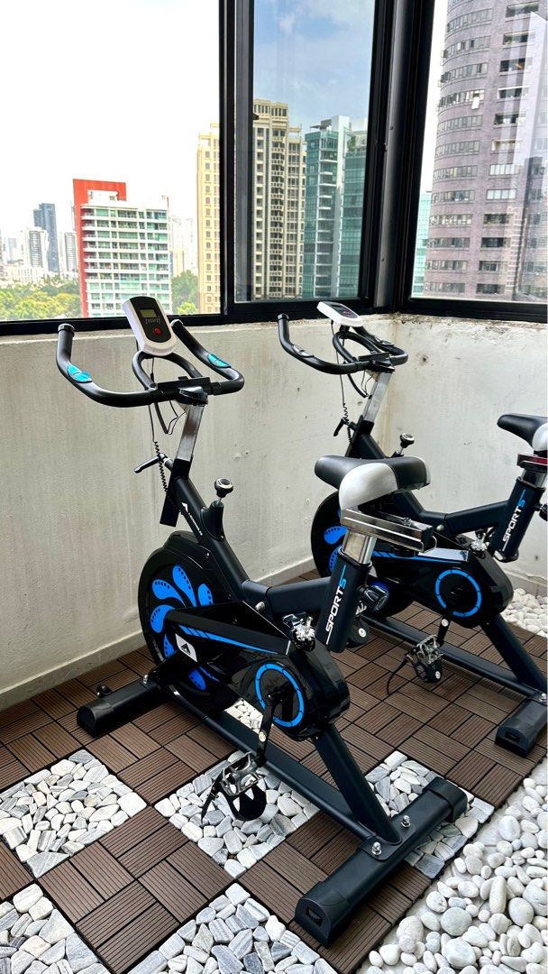 Bodytrain outlet s9000 review