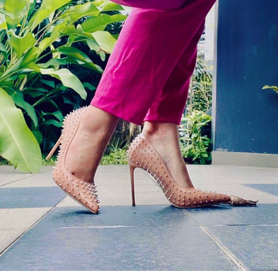 Steve madden rope heels 2025