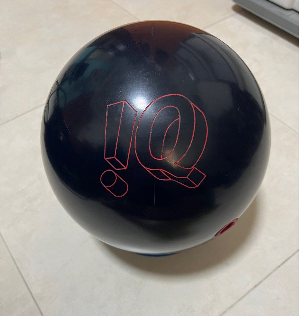 Storm 14lbs IQ Tour Solid, Sports Equipment, Sports &amp; Games, Billiards ...