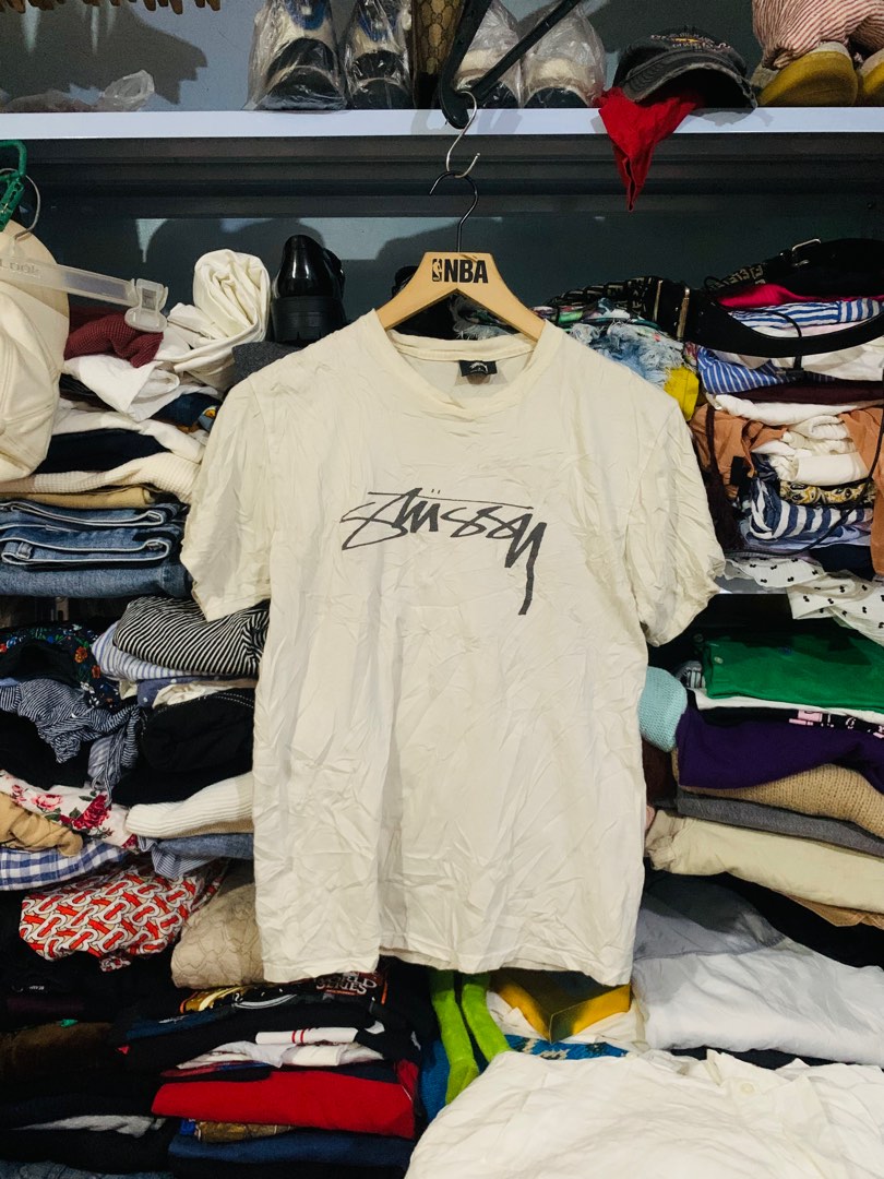 stüssy nike shoes