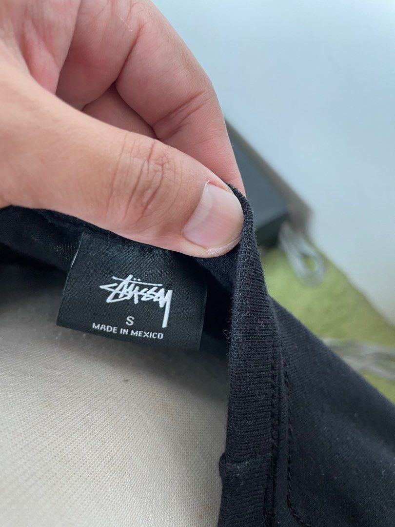 Stussy lance mountain on sale