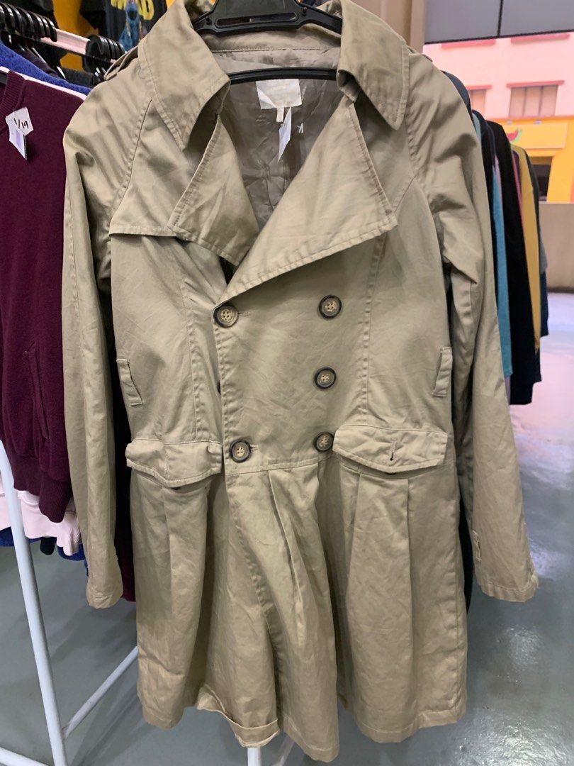 StyleCoat Spring Coat Winter Coat for sale Women s Fashion Coats