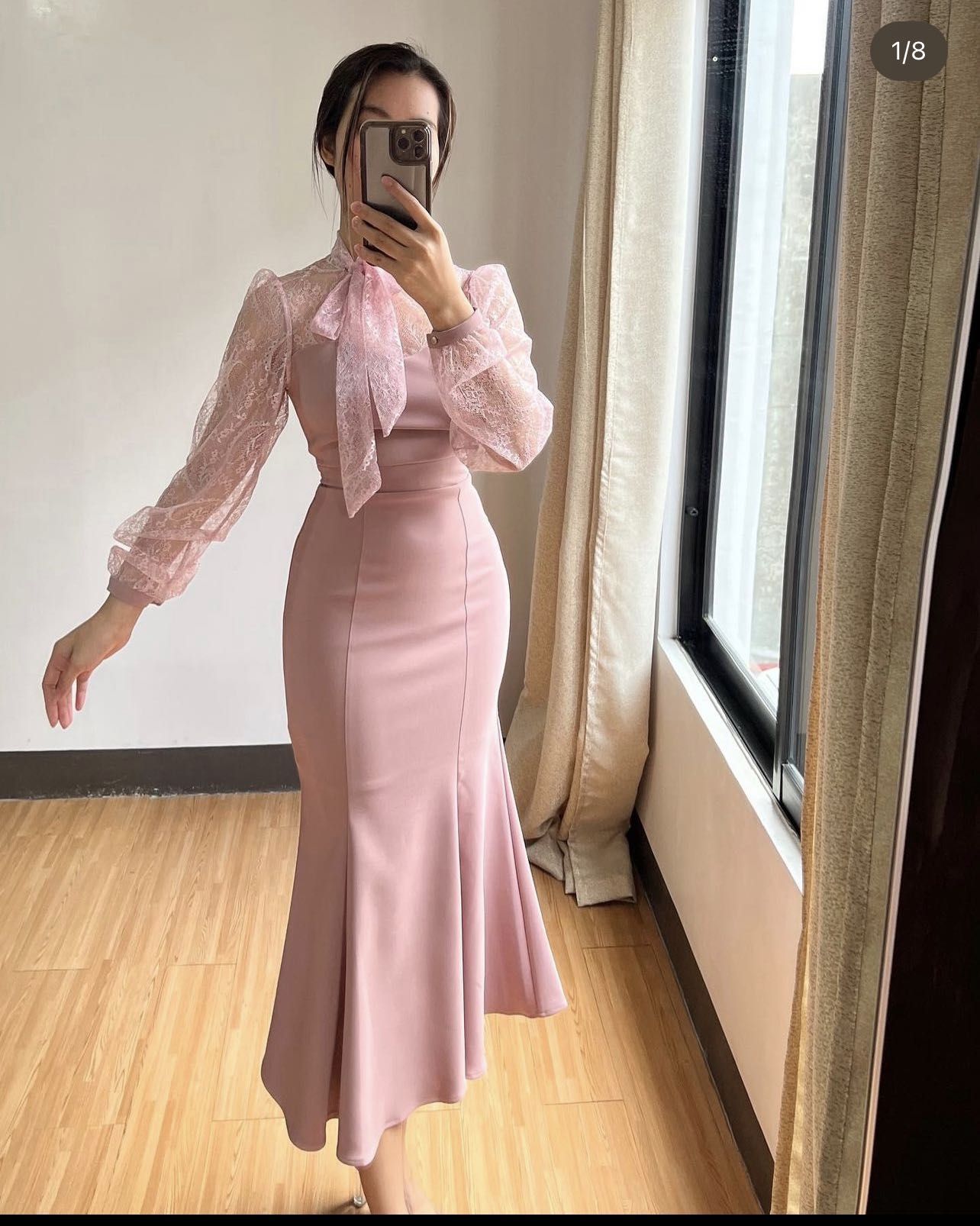 Korean sunday new arrivals dress