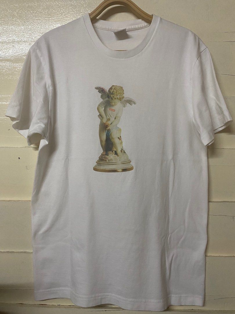 Supreme cupid 2025 shirt