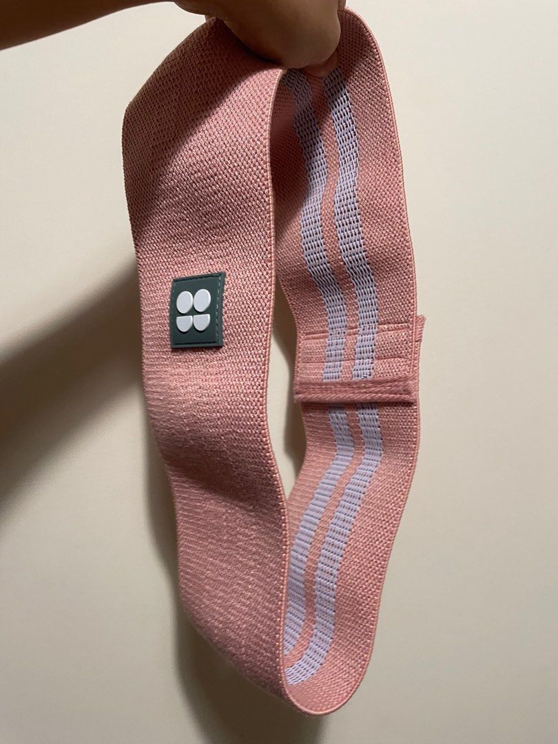 Sweaty betty resistance bands store