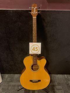 Takamine GB30CE Acoustic Bass