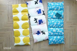 Tatami Bed (Foldable)
