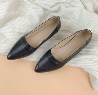 Tazanna Loafer Doll Shoes
