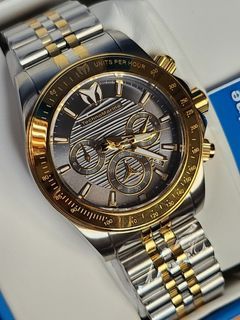 Techno Manta Ray Mens
