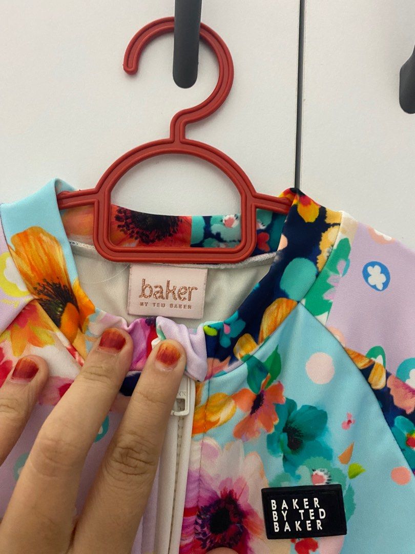 Ted baker sunsafe suit clearance