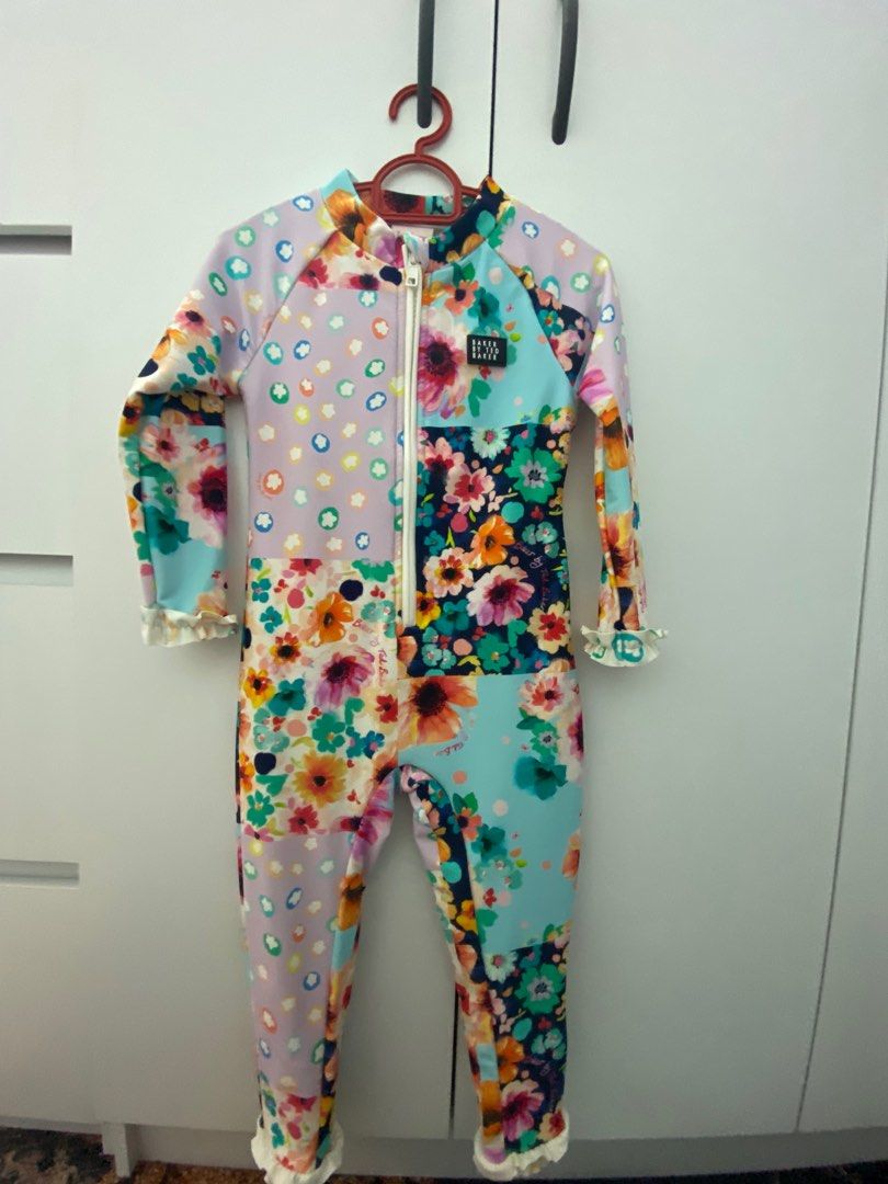 Ted baker sunsafe suit outlet