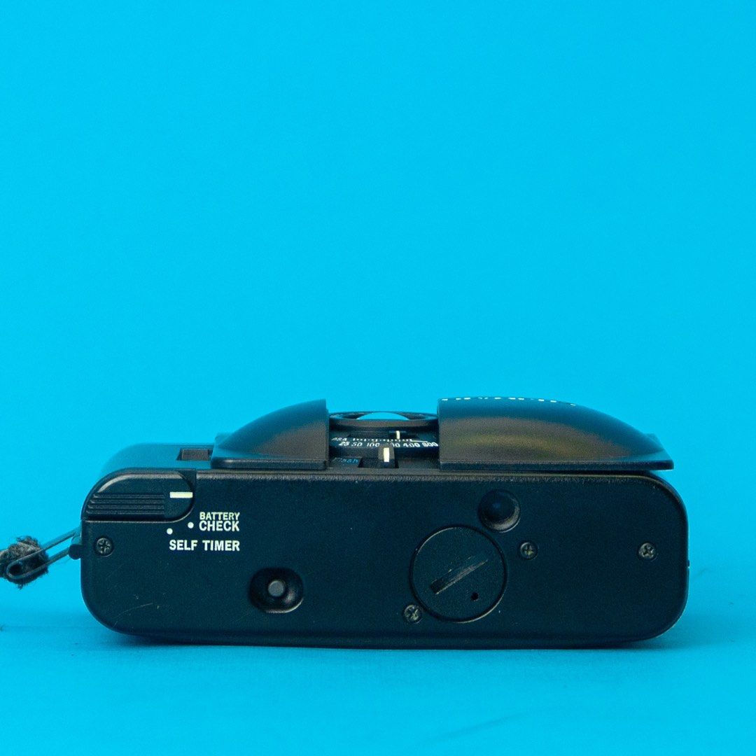 [TESTED] Olympus XA2 35mm film camera point and shoot 3623734