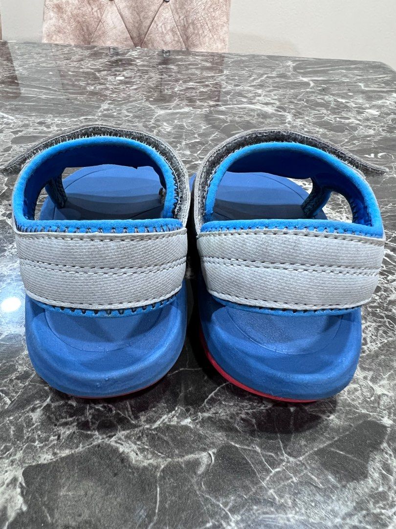 Teva baby sandals hot sale