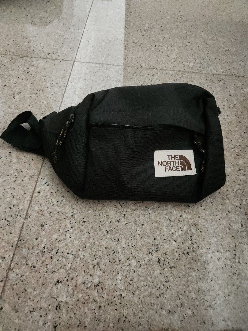 cordura tnf lumbar pack