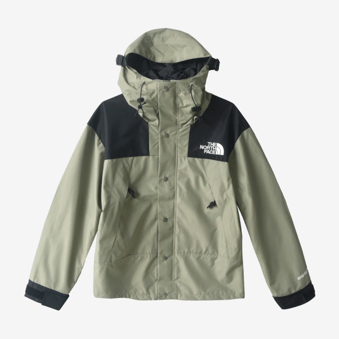 THE NORTH FACE urban explore 1990 Mountain Jacket GORETEX