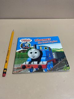 Thomas &Friends “Thomas the Tank Engine” Children’s Book