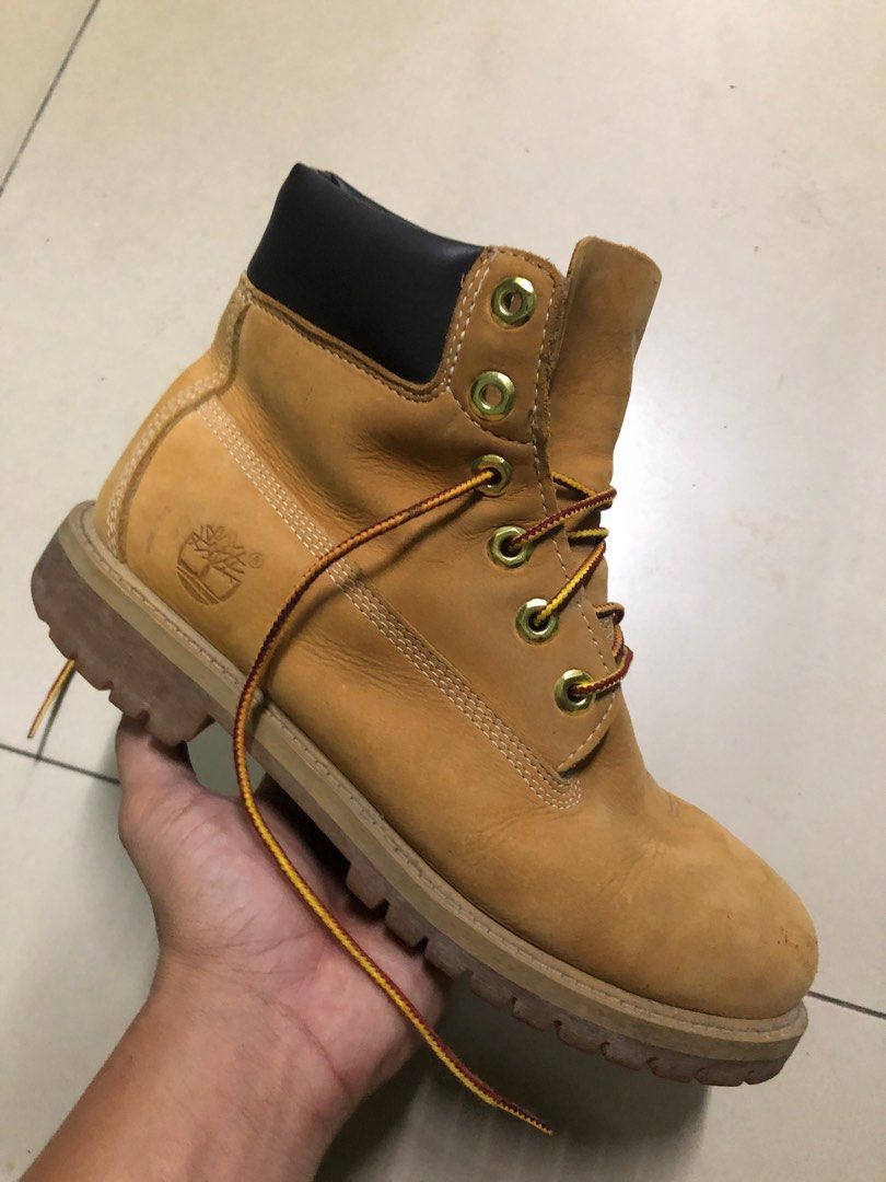 Timberland hotsell 6.5 womens
