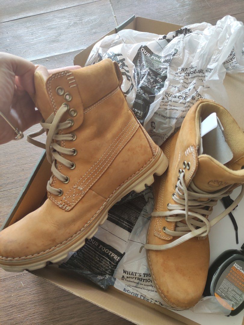 Earthkeepers timberland on sale femme