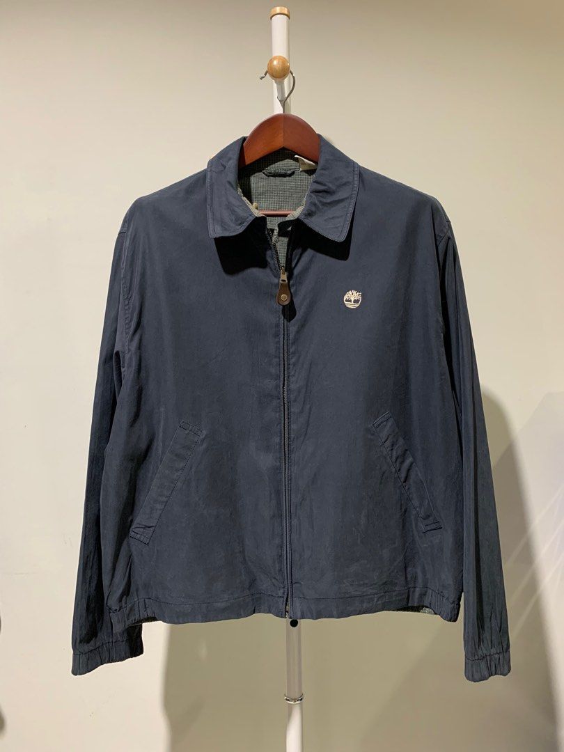 Timberland harrington jacket hotsell